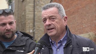 Mercatino dei ragazzi a Ceciliano