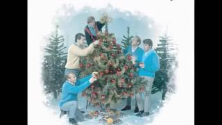 Frosty The Snowman - Beachboys