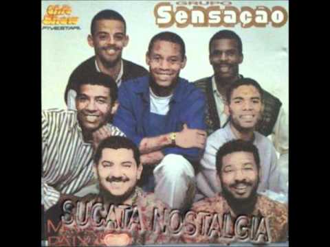 Resto de uma saudade video