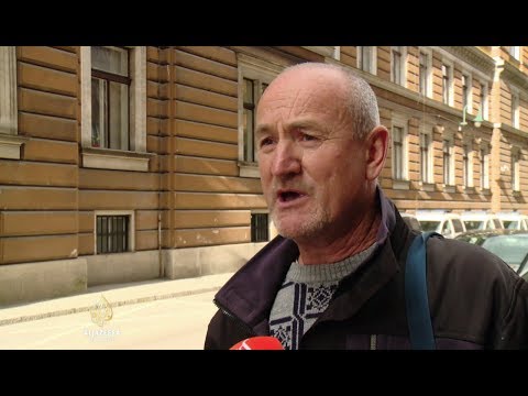 Višegodišnji sporovi kompanije ZOI 84 i radnika