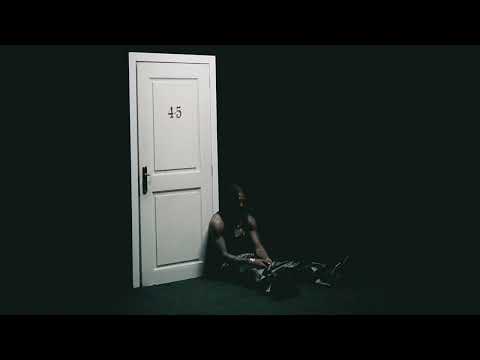 WAY 45 - Sangue Nos Meus Olhos ft. Raider Tckm