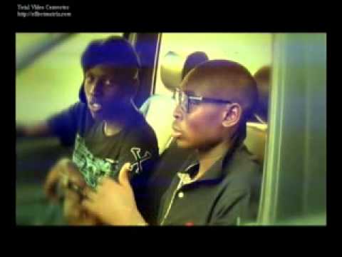 Ninja - Darwide Heroes feat County Boy & Godzila (Kajunason Blog)