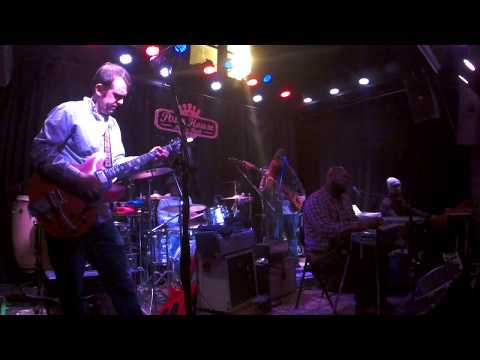 Marvelous Funkshun, Live at the Pour House Music Hall