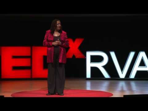 15 Minutes of Grace | Sheila Battle | TEDxRVA