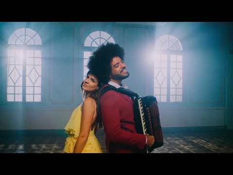 Mariana Aydar e Mestrinho - Dádiva