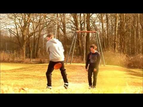 Ein Tag Mit Kamera & BMX