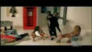 Young Money - BedRock ft.Lloyd (Lil Wayne, Nicki Minaj, Drake, Gudda, Tyga, Jae Millz) OFFICIAL VID