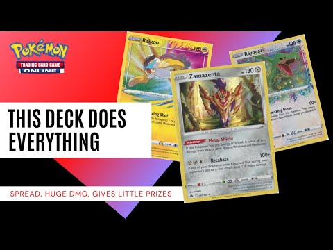 This Crown Zenith Lost Box is Amazing!