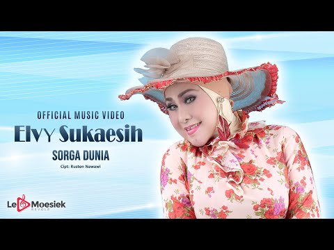 Elvy Sukaesih - Sorga Dunia (Official Music Video)