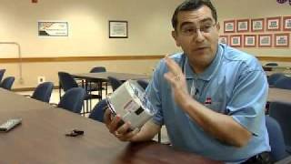 Smart meters: invasion of privacy or practical?