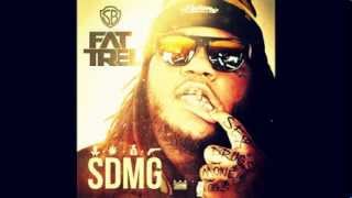 SDMG - Fat Trel S.D.M.G