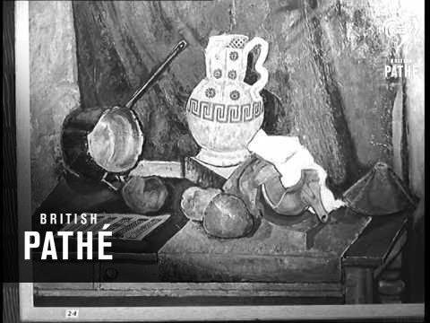 Dustman zeigt sein wahres Gesicht (1959)