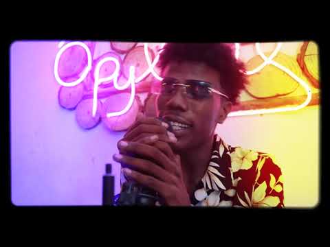 Emiliana Cover - Maarkyz Gwaan