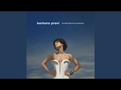 Barbara Pravi - La femme