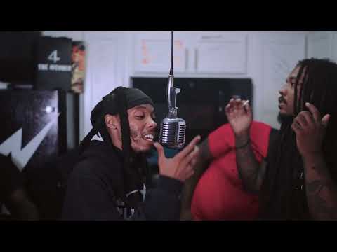 Kayvo In The Kitchen • Vent @clockworkproductions