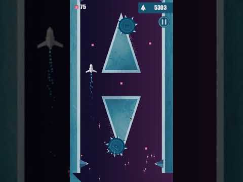 Space Shuttle Escape Video