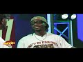 Incredible Zigi Gets Real With Giovani On Showbiz360 All About The Moves The Grind The Glory