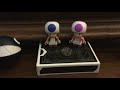 Andy(Me) & Toadette sings, “Señorita” Andy(Me) & Toadette sings, “Señorita”
