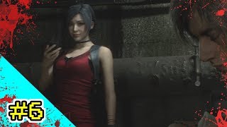 【燎火】あまりビビらない男によるBIOHAZARD RE2実況レオン編#6【燎火】