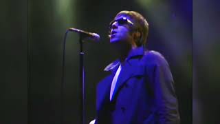 Oasis - Turn Up The Sun (2005 Red Rocks)