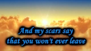 What Scars Are For- Mandisa