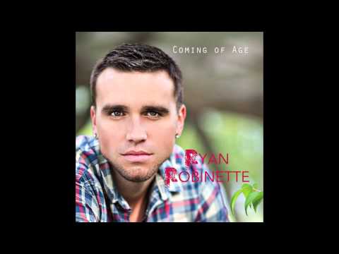 Ryan Robinette | Dark Side of Me (Official Audio)