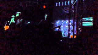 The Greater Heights - Secrets