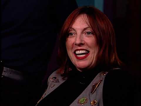 The Manhattan Transfer interview (2005)