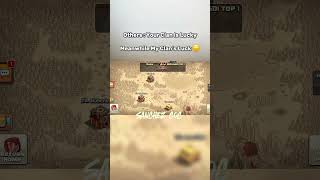 Download lagu Fairest war matchup 💔🥀 #clashofclans #gaming #trending mp3