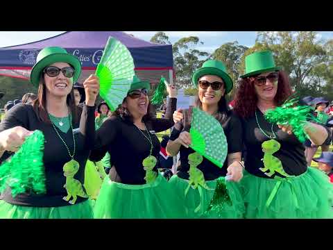 Junior School Athletics Carnival | Pymble Ladies' College