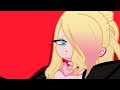 Divine CEO Britney Unfinished