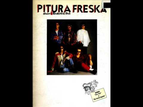 Pitura Freska - Ara Che Ben