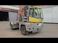 Baumann DX 45/12/40