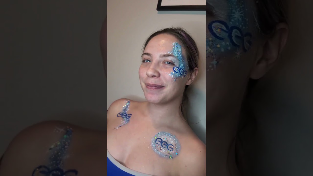 Promotional video thumbnail 3 for Twist & Glow