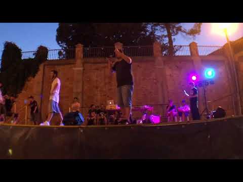 Shekkero vs Sei Grasso - Fossa Dei Leoni 2018