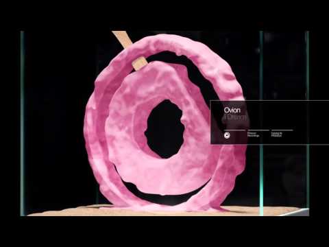 Ovion - I Dream