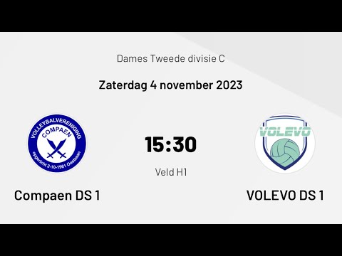 Compaen DS1 - VOLEVO DS1