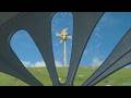Teletubbies Custom Windmill Clip 13 Version 1