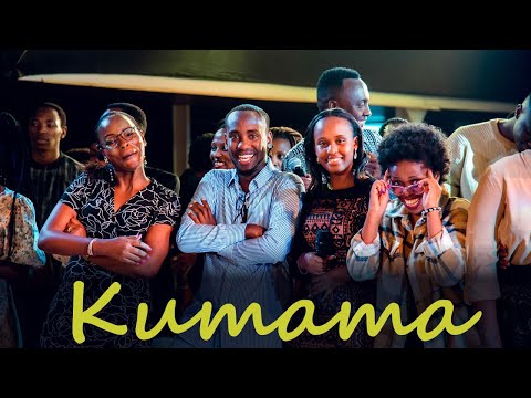 Kumama - Asaph Music International