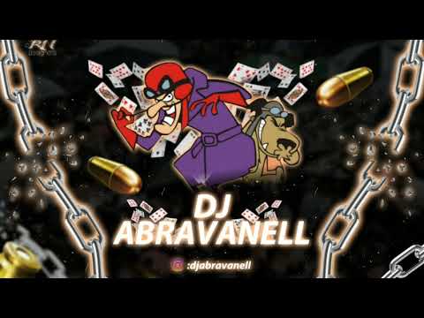 BERIMBAU DA CORNETA ( DJ Abravanell ) 2020