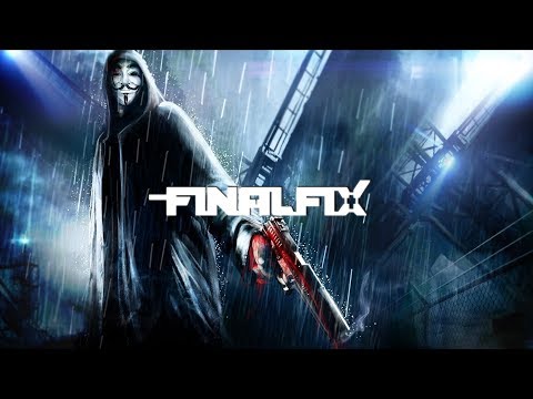 Drum and Bass | Vigilante - Illumination Ft. Kryptomedic [Finalfix Remix]