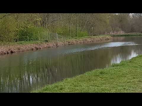 Insider Wissen. Der "geheime" Ruhrtalradweg. In Wickede