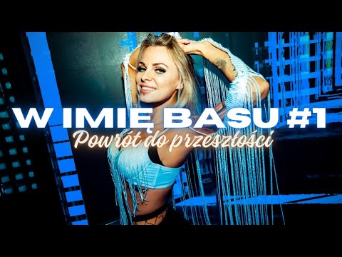 IN THE NAME OF BASS #1 "Back To The Past" - VIZITON LIVE MIX