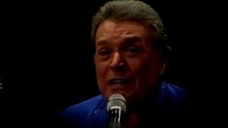 Mickey Gilley - "You Don't Know Me"
