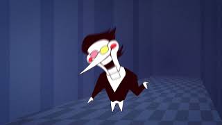 Cover art for Spamton Unintelligible