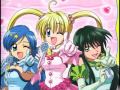Mermaid Melody -Legend of Mermaid- [music box ...