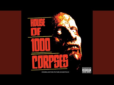 Scarecrow Attack (From "House Of 1000 Corpses" Soundtrack)