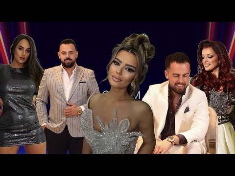 Hitet Festive 2026 Kollazh kengesh Pjesa 2