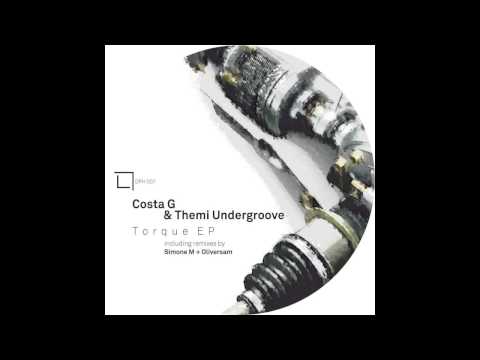 Costa G & Themi Undergroove -Torque (Original Mix)
