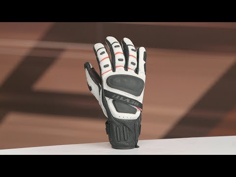 REV'IT! Cayenne 2 Gloves Review